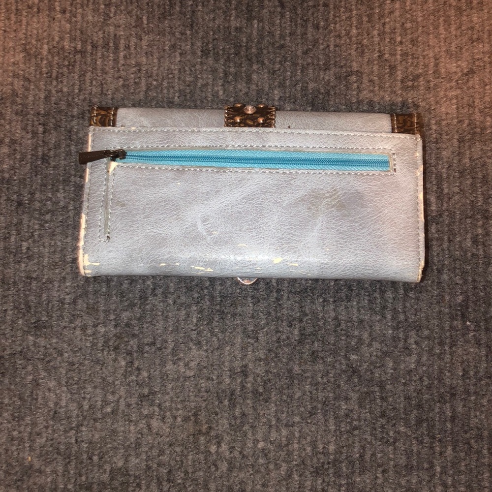 Wallet - Picture 2 of 4